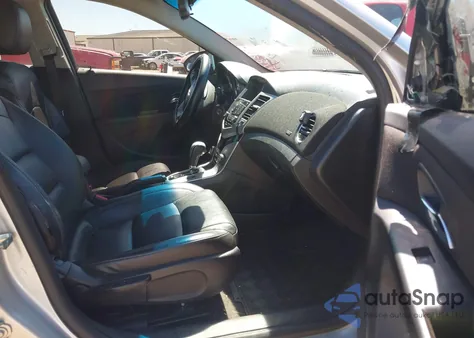 2014 Chevrolet Cruze 2Lt Auto z USA, uszkodzony, nr VIN 1G1PE5SB6E7390069